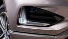 Кроссовер Ford Edge Titanium Elite 2019 модельного года