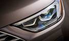 Кроссовер Ford Edge Titanium Elite 2019 модельного года