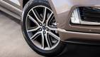 Кроссовер Ford Edge Titanium Elite 2019 модельного года