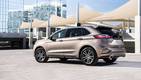 Кроссовер Ford Edge Titanium Elite 2019 модельного года