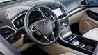 Кроссовер Ford Edge Titanium Elite 2019 модельного года