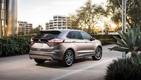 Кроссовер Ford Edge Titanium Elite 2019 модельного года