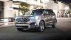 Кроссовер Ford Edge Titanium Elite 2019 модельного года