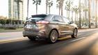 Кроссовер Ford Edge Titanium Elite 2019 модельного года