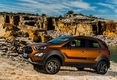 Кроссовер Ford EcoSport Storm