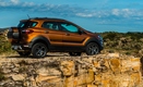 Кроссовер Ford EcoSport Storm