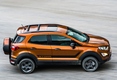 Кроссовер Ford EcoSport Storm