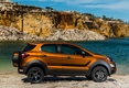 Кроссовер Ford EcoSport Storm