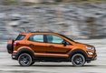 Кроссовер Ford EcoSport Storm