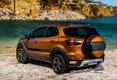 Кроссовер Ford EcoSport Storm