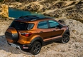 Кроссовер Ford EcoSport Storm