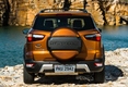 Кроссовер Ford EcoSport Storm