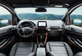Кроссовер Ford EcoSport Storm