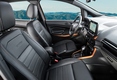 Кроссовер Ford EcoSport Storm