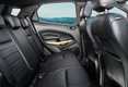 Кроссовер Ford EcoSport Storm