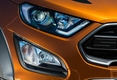 Кроссовер Ford EcoSport Storm