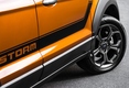 Кроссовер Ford EcoSport Storm