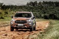 Кроссовер Ford EcoSport Storm