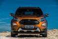 Кроссовер Ford EcoSport Storm