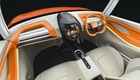 Концептуальный кроссовер Maruti Suzuki Future S Concept