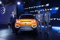 Концептуальный кроссовер Maruti Suzuki Future S Concept