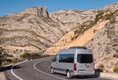 Mercedes-Benz Sprinter нового поколения