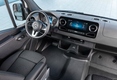 Mercedes-Benz Sprinter нового поколения