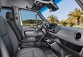 Mercedes-Benz Sprinter нового поколения