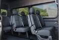 Mercedes-Benz Sprinter нового поколения