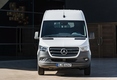 Mercedes-Benz Sprinter нового поколения