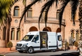 Mercedes-Benz Sprinter нового поколения