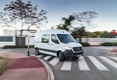 Mercedes-Benz Sprinter нового поколения