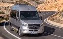 Mercedes-Benz Sprinter нового поколения
