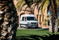 Mercedes-Benz Sprinter нового поколения