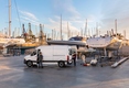 Mercedes-Benz Sprinter нового поколения