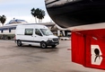 Mercedes-Benz Sprinter нового поколения