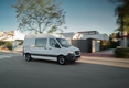 Mercedes-Benz Sprinter нового поколения