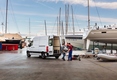 Mercedes-Benz Sprinter нового поколения
