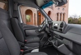 Mercedes-Benz Sprinter нового поколения