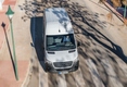 Mercedes-Benz Sprinter нового поколения