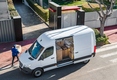Mercedes-Benz Sprinter нового поколения