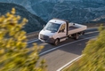 Mercedes-Benz Sprinter нового поколения