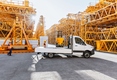 Mercedes-Benz Sprinter нового поколения