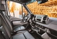 Mercedes-Benz Sprinter нового поколения