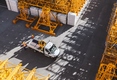 Mercedes-Benz Sprinter нового поколения