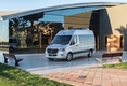 Mercedes-Benz Sprinter нового поколения