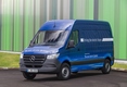 Mercedes-Benz Sprinter нового поколения