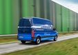 Mercedes-Benz Sprinter нового поколения