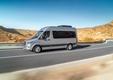 Mercedes-Benz Sprinter нового поколения