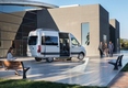 Mercedes-Benz Sprinter нового поколения